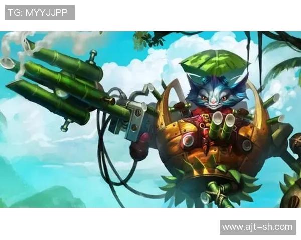 从零起步掌握英雄联盟耐力技巧全方位攻略与实战经验分享 从零起步掌握英雄联盟耐力技巧全方位攻略与实战经验分享