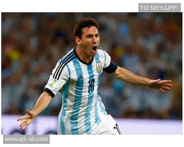 梅西领衔足坛新风潮揭秘他的传奇之路与未来挑战