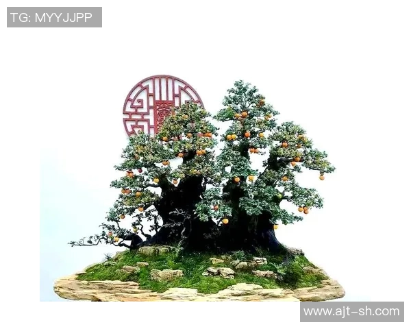 盆栽艺术:让自然之美与家居环境完美融合的创意装饰技巧