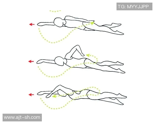 科学高效的自由泳训练计划提升游泳技巧与耐力的全面指南 科学高效的自由泳训练计划提升游泳技巧与耐力的全面指南