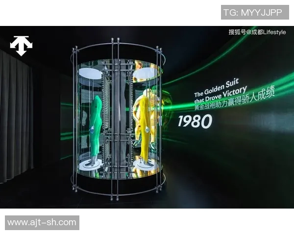 探索高性能运动装备提升运动表现的创新科技与设计趋势