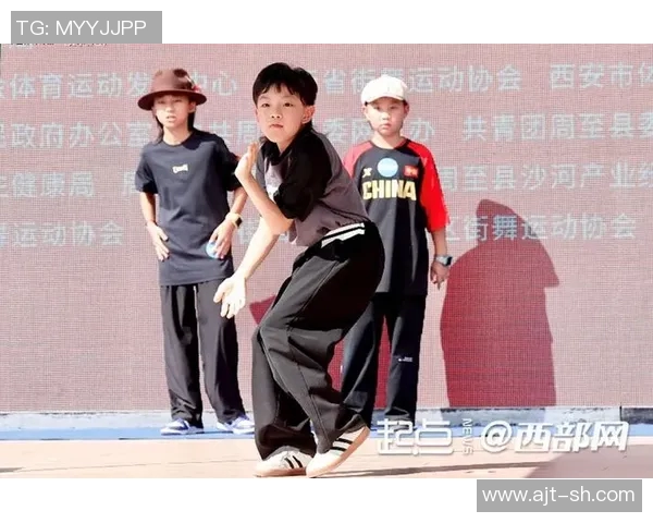 西安街舞队如何运用反击打法重塑舞台魅力与团队精神 西安街舞队如何运用反击打法重塑舞台魅力与团队精神