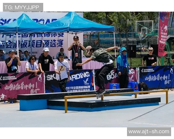 西安街舞队在世界滑板锦标赛中的节奏表现与精彩瞬间分析