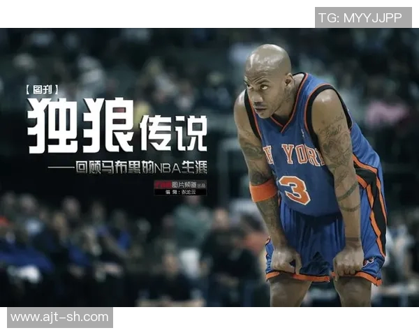 马布里nba时期的辉煌与转型之路