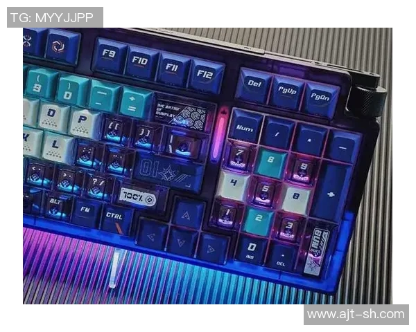 CSGO装备选购指南：如何选择适合你的游戏键盘推荐