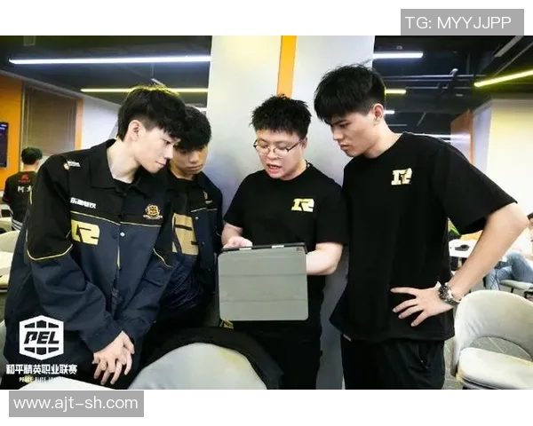 和平精英深度解析：RNG战队选手个人能力的全方位剖析与展现