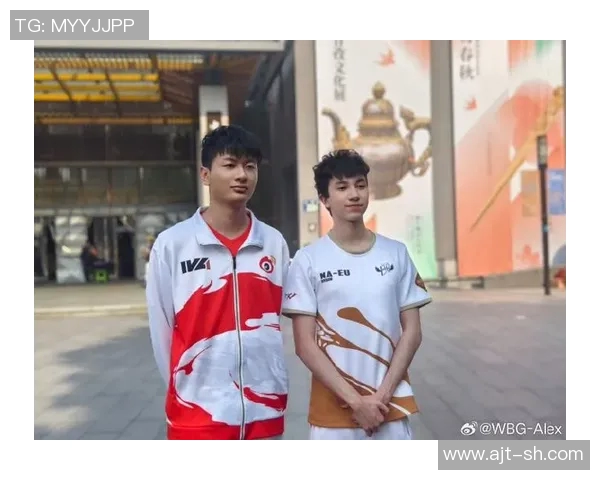 杨磊畅谈英雄联盟成长之路与电竞未来展望 杨磊畅谈英雄联盟成长之路与电竞未来展望