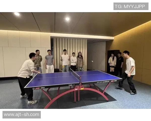 乒乓球的奋斗与荣耀:广州乒乓球队成长历程全景纪实 乒乓球的奋斗与荣耀:广州乒乓球队成长历程全景纪实